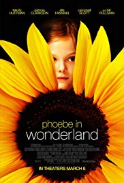 Phoebe in Wonderland (2008) M4ufree