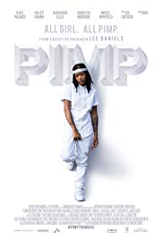 Pimp (2018) M4ufree