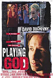 Playing God (1997) M4ufree