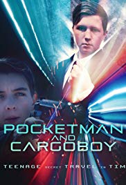 Pocketman and Cargoboy (2018) M4ufree
