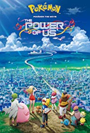 Pokémon the Movie: The Power of Us (2018) M4ufree