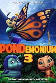 Pondemonium 3 (2018) M4ufree