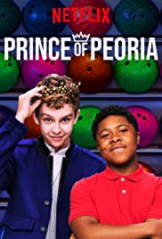 Prince of Peoria (2018 ) StreamM4u M4ufree