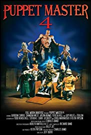 Puppet Master 4 (1993) M4ufree