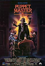 Puppet Master 5 (1994) M4ufree