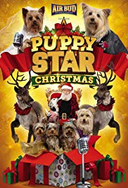 Puppy Star Christmas (2018) M4ufree
