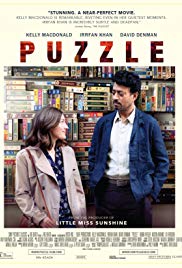 Puzzle (2017) M4ufree