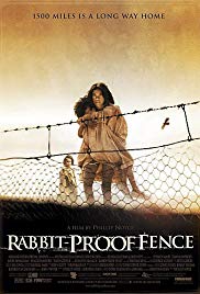 RabbitProof Fence (2002) M4ufree