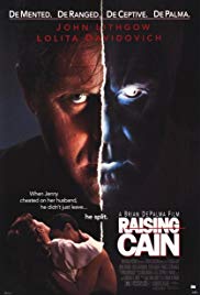 Raising Cain (1992) M4ufree