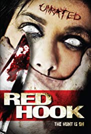 Red Hook (2009) M4ufree