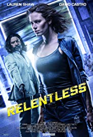 Relentless (2018) M4ufree