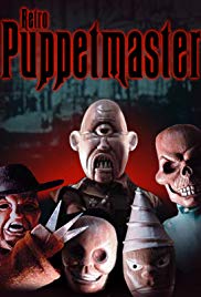 Retro Puppet Master (1999) M4ufree