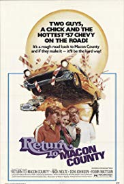 Return to Macon County (1975) M4ufree