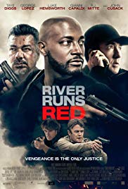 River Runs Red (2017) M4ufree