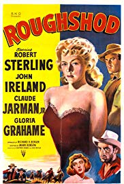 Roughshod (1949) M4ufree