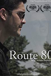 Route 80 (2018) M4ufree