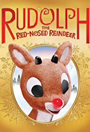Rudolph the RedNosed Reindeer (1964) M4ufree
