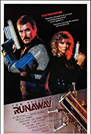 Runaway (1984) M4ufree