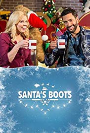 Santas Boots (2018) M4ufree