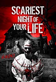 Scariest Night of Your Life (2018) M4ufree