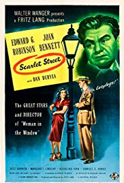 Scarlet Street (1945) M4ufree