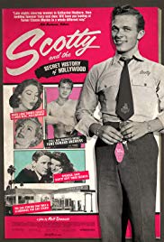 Scotty and the Secret History of Hollywood (2017) M4ufree