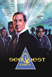SeaQuest 2032 (19931996) StreamM4u M4ufree
