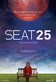 Seat 25 (2017) M4ufree