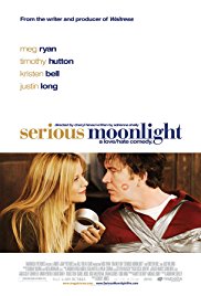 Serious Moonlight (2009) M4ufree