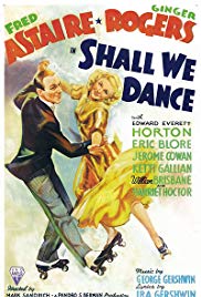 Shall We Dance (1937) M4ufree