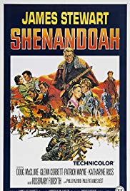Shenandoah (1965) M4ufree