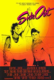 Side Out (1990) M4ufree