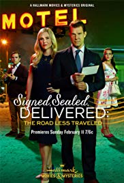 Signed, Sealed, Delivered: The Road Less Travelled (2018) M4ufree