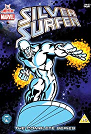 Silver Surfer (1998) StreamM4u M4ufree