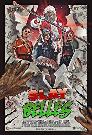 Slay Belles (2016) M4ufree