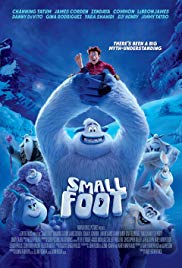 Smallfoot (2018) M4ufree