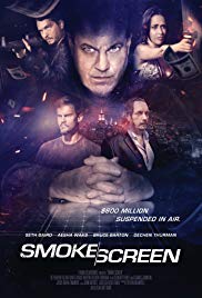 Smoke Screen (2017) M4ufree