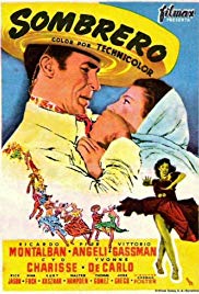 Sombrero (1953) M4ufree