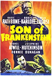Son of Frankenstein (1939) M4ufree