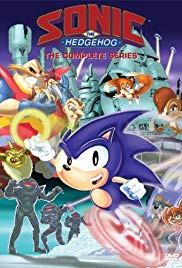 Sonic the Hedgehog (19931994) StreamM4u M4ufree
