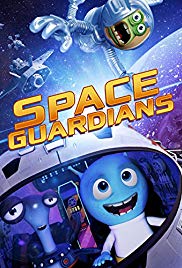 Space Guardians (2017) M4ufree