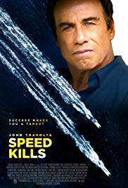 Speed Kills (2018) M4ufree