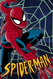 SpiderMan (19941998) StreamM4u M4ufree