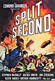 Split Second (1953) M4ufree