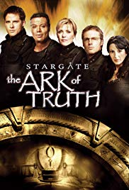 Stargate: The Ark of Truth (2008) M4ufree