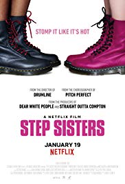 Step Sisters (2018) M4ufree