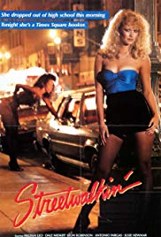 Streetwalkin (1985) M4ufree