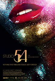 Studio 54 (2018) M4ufree