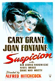 Suspicion (1941) M4ufree
