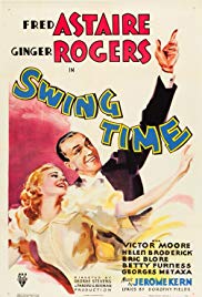Swing Time (1936) M4ufree